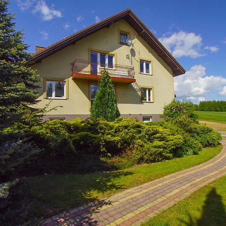 Swierkowy Zakatek Gorno  エクステリア 写真