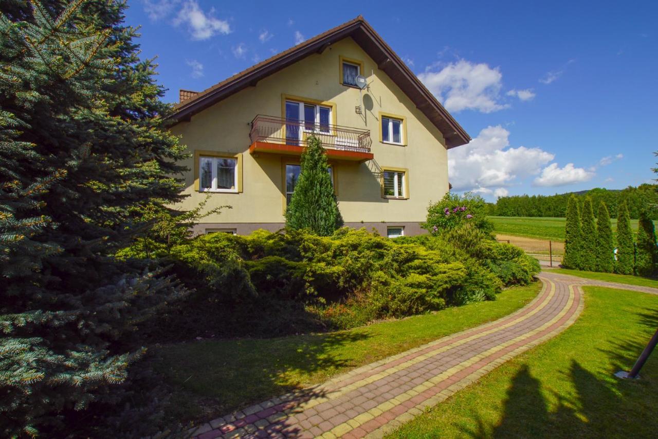 Swierkowy Zakatek Gorno  エクステリア 写真